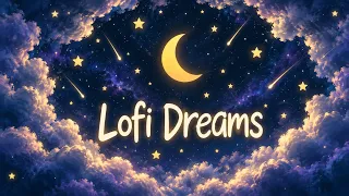 Relaxing Lofi Background Music (No Copyright) | Forget