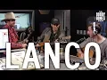 LANCO Has New Music and On Tour with Luke Combs