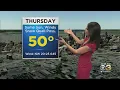 Philadelphia Weather One More Mild Day