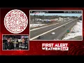 LIVE SC winter weather Q A