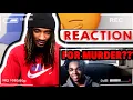DeDe3x The Truth About Going To Jail For Murder We Punched On The OPPS IN Jail REACTION