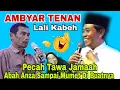 MASYAALLAH‼️ PECAH TAWA JAMAAH, BIKIN ABAH MUMET, KH ANWAR ZAHID TERBARU 2025
