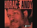 Horace Andy   New broom
