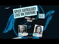 Spicy Astrology Live Pisces 12th House with Elle Julie K