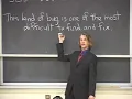 Lecture 17 Encapsulation