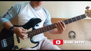 Download muchsin alatas - cintaku pasti kembali ( bass cover ) @kangbetot257 MP3