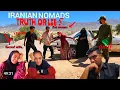 Download Lagu Iraanse stammen: waarheid of leugen? Fatemeh en Amir van het Kahrig-kanaal?