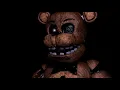 Retexturized Withered Freddy TEST
