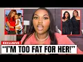 Brandy s Daughter Is Not Holding Back EXPOSING EVERYTHING