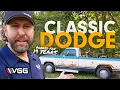 Download Lagu Will It RUN AND DRIVE 400 Miles Home? Classic Mopar Truck Parked 19 Years!