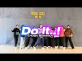 DO IT | SEAN PAUL & ZIMI | ZUMBA | Choreo Novimega