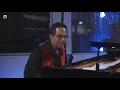Terri Lyne Carrington - Requiem (Terri Lyne Carrington and Danilo Pérez, Berklee Virtual Concert)