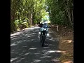 Stedi MC5 DRLs Day Light Running Lights Honda CB500X Wired with Thunder Box TB-U02 Simple