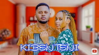 KIBENTENI PART 53 Love Story Love TWIZY DADY TV 