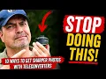 Why Your Teleconverter Photos Aren t SHARP