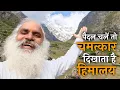 Download Lagu हिमालय पदयात्रा–1 | क्यों ख़ास है हिमालय में पैदल चलना | देवभूमि | uttarakhand | chardham yatra