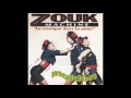 Zouk Machine - Maldon (Vinyl Single)