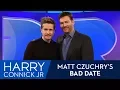 Matt Czuchry s Bad Blind Date