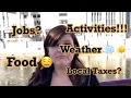 What to know when moving to Reno Nevada