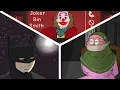 Download Lagu Ketika Batman di Indonesia