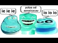 ei ei ei estoy de vacaciones vs ie ie ie yotse ed senoicacav 2