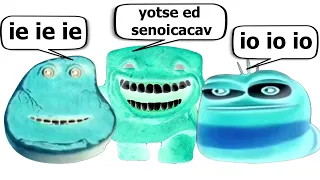ei ei ei estoy de vacaciones vs ie ie ie yotse ed senoicacav 2