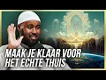 Download Lagu Het Paradijs: De eindbestemming van de moslim | Podcast #86