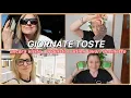 Download Lagu GIORNATE TOSTE ! SONO STANCA 😮‍💨 ! ACQUISTI CONSOLATORI E LAVORI UNCINETTO #vlog 