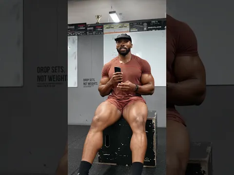 Bodyweight and minimal equipment Leg day! 🔥 #legday #legworkout #glutes #hamstrings
