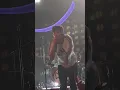 Lagu Louis Tomlinson- Kill My Mind - Louis Tomlinson World Tour - Madrid- 10/03/2020