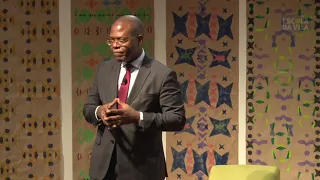 História da discriminação racial na educação brasileira -  Silvio Almeida - Escola da Vila 2018