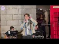 #羅啟豪 羅啟豪冬日約會迷你聖誕市集 - 《愛是最大權利》 #ramon #羅啟豪 #live #music 🎼 26 DEC 2024