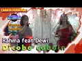 Download Lagu CAHAYA MUDA PLUS I DICOBA COBAIN I RAMA \u0026 DEWI I LIVE SHOW SP3 MAKARTI BANYUASIN