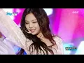 [HOT] JENNIE - SOLO , 제니 -  SOLO Show Music core 20181208