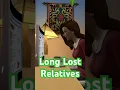 Download Lagu Long-lost relatives in the Sims 4 🧑‍🧒‍🧒 Growing Together EP needed
