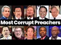 10 Preachers Who Abused God s Name for Money