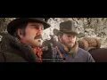 Who The Hell Is Leviticus Cornwall? | Red Dead Redemption 2