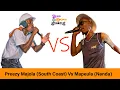 Download Lagu Preezy Majola Vs Mapeula (South Coast Vs Nanda) (LIVE at Bat Centre #HoodVsHood 26/02/2023)