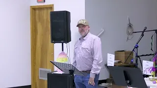 Polk County Tennessee GOP Candidate Forum 3-28-2026