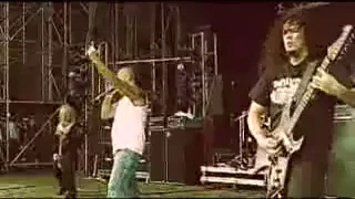 Download SUFFOCATION - Pierced From Within - Wacken 2005 (OFFICIAL LIVE VIDEO) MP3