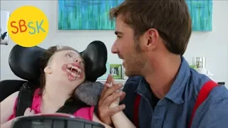 sweet sophia never underestimate her