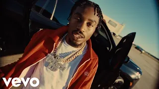 lil tjay ft nba youngboy fade away music video 
