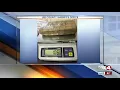 Lee County Sheriffs make big Fentanyl bust