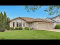 233 Goldenwood Ct Aurora IL