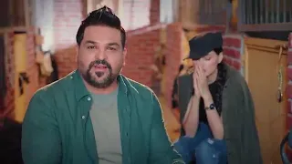 حسام الرسام   مليون اسف دندنها