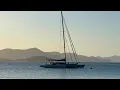 Download Lagu Trimaran Spirit XL - Stomping into the Whitsundays - Some of our best sailing!
