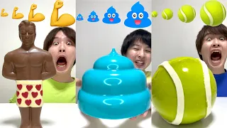 Saito09 funny video 😂😂😂