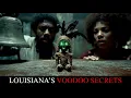 Lagu 12 Mysteries Inside the Hidden World of Louisiana Voodoo | Brought to Life