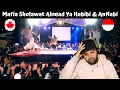 Download Lagu Meriah Gus Ali Gondrong Mafia Sholawat Ahmad Ya Habibi \u0026 AnNabi Indonesia Reaction | MR Halal Reacts