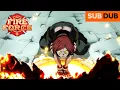 Lagu Vulcan and Lisa vs Giovanni | Fire Force Season 3